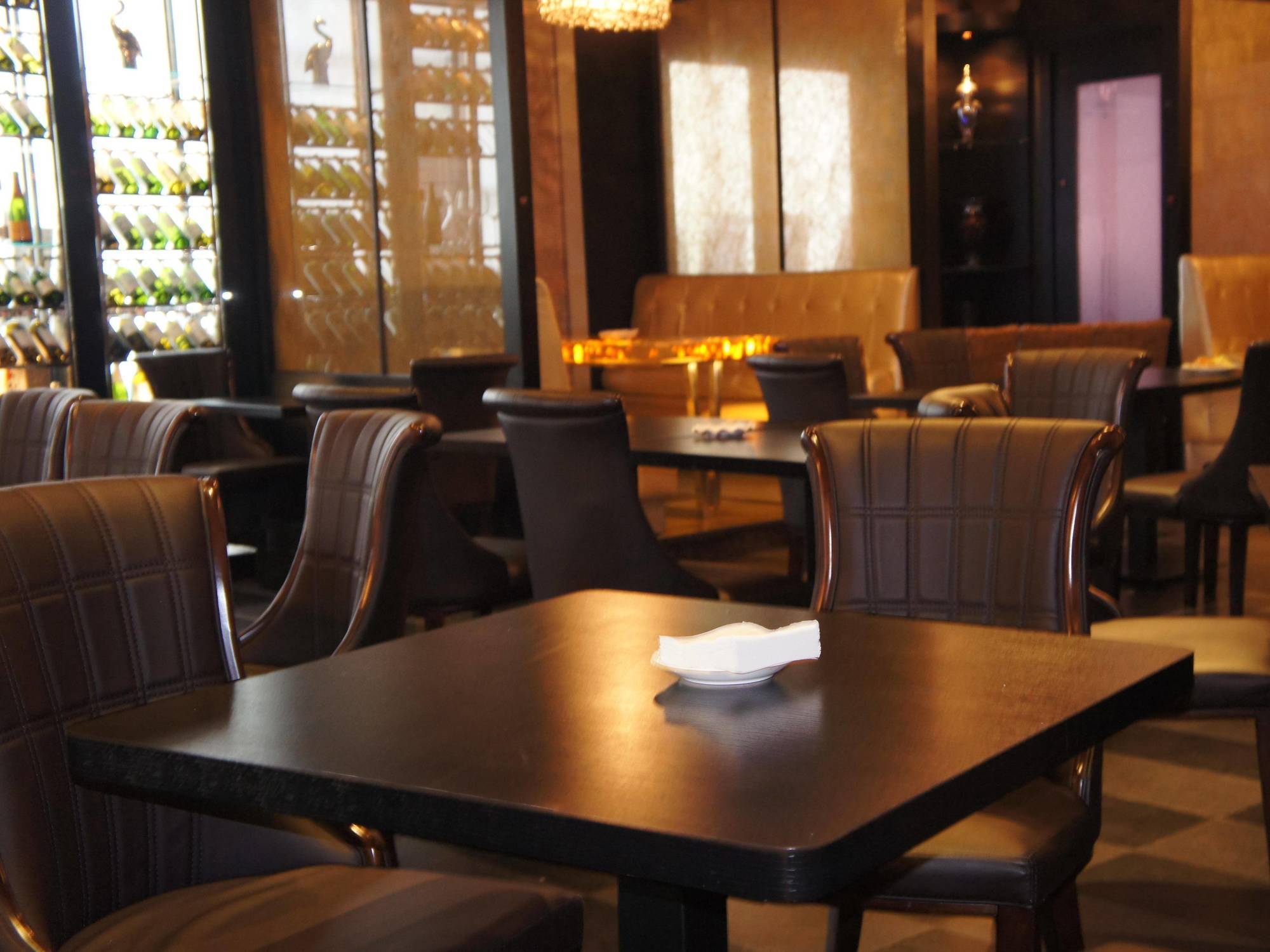 Joy Inn Gongbei Zhuhai Eksteriør billede
